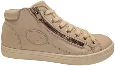 Aqa A8688 A12 Dames Sneakers - Wit - 38