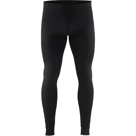 Jogging Blaklader Warm