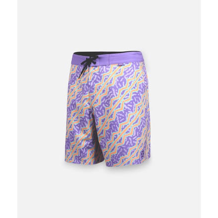 Zwembroek Oxbow Boardshorts BLAZE