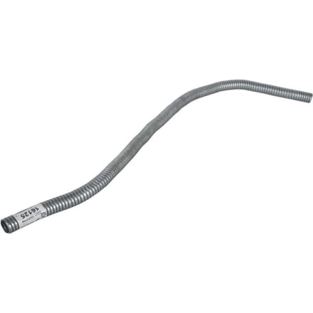 Spiraalbuis, uitlaatsysteem VANSTAR 16125