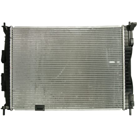 Radiator, motorkoeling NRF 58461