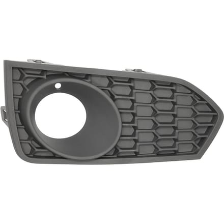 Ventilatierooster, bumper BLIC 6502-07-0069919P links