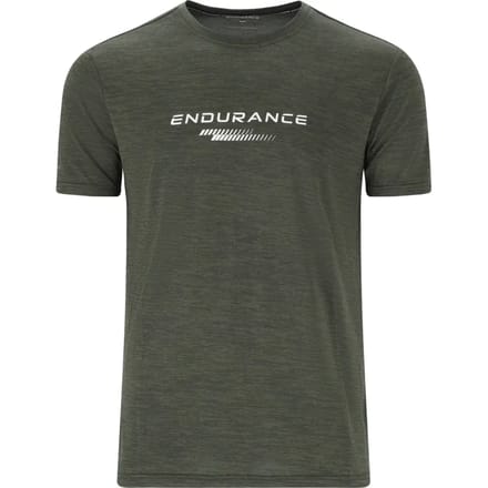 ENDURANCE Funktionsshirt PORTOFINO