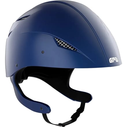 Rijhelm GPA Easy Jock Up TLS Mat