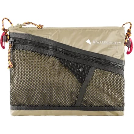 Accessoire tas Klättermusen Algir