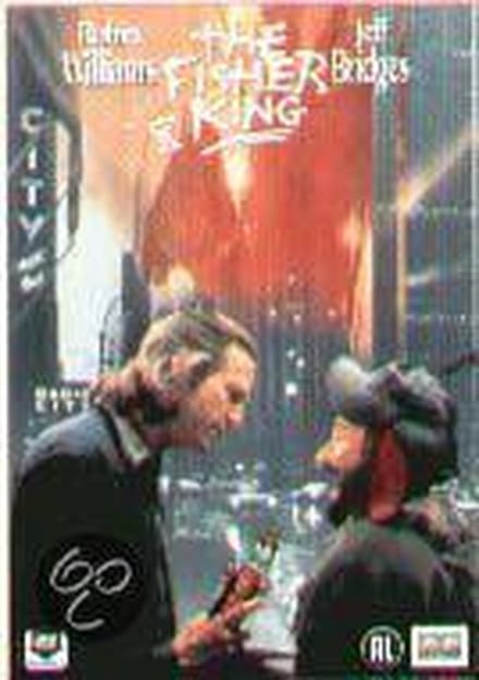 Fisher King