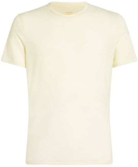 Merino 150 Anatomica SS Crewe Thermoshirt Heren Undyed L