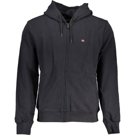 Hooded sweatshirt Napapijri Balis