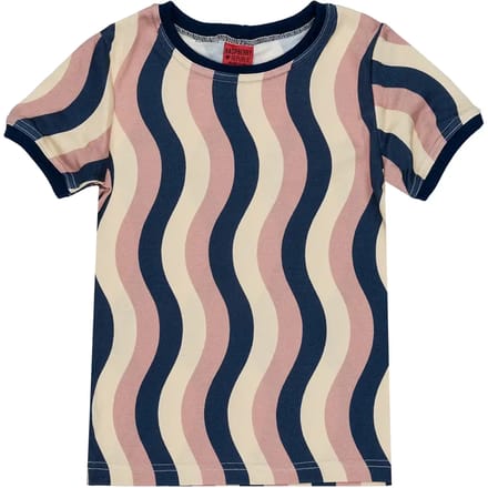 T-shirt kind Raspberry Republic