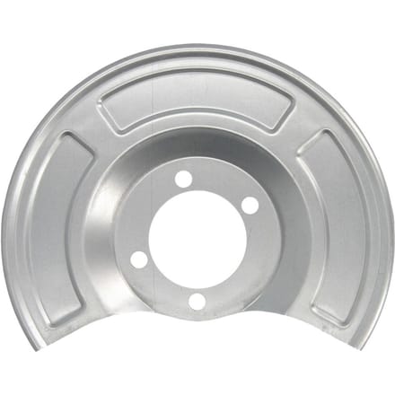 Dekplaat, remschijf BLIC 6508-03-8183877K