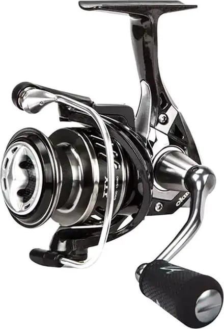 Okuma ITX-2500H HS Spinmolen 2500 - PROMO