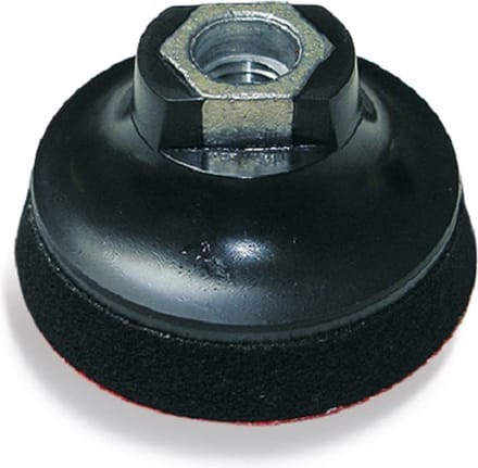 RIWAX RS Steunschijf / Steunplaat - 05521 - Diameter 75 mm - M14 Draad