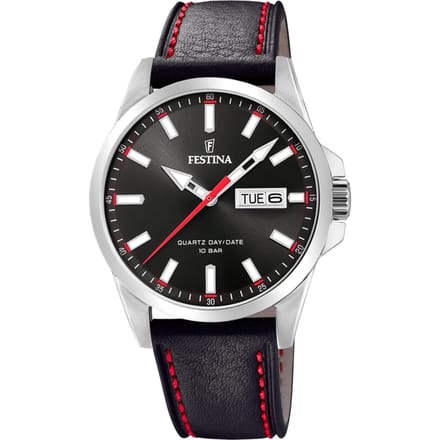 Festina Classics F20358/4 Horloge
