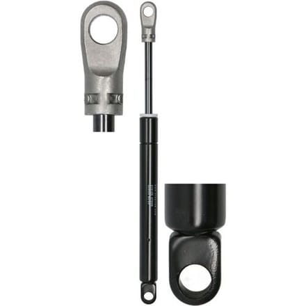 Gasveer STABILUS STA2151ZE