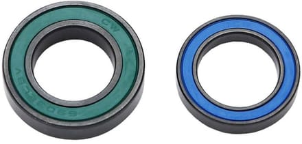 Mvtek 17 X 28 X 7 Mm Light/strong/phosphated Grip Lagers Zilver