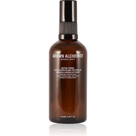 Grown Alchemist Skincare Tone Detox Toner Gel Anti-Aging