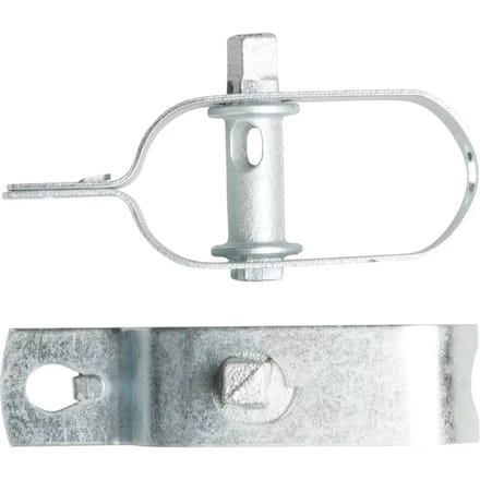 Pulsara Draadspanner Nr.2 25 Stuks