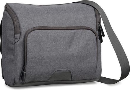 CULLMANN STOCKHOLM Maxima 235+ grey, camera bag