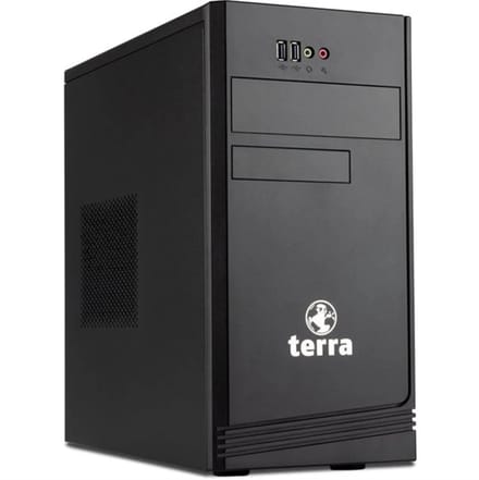 Terra PC 6000 zonder Windows - Intel Core Ultra 5 225 - 16GB RAM - 500GB M.2 SSD - Geen OS