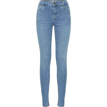 Damesjeans Pulz Jeans Carmen