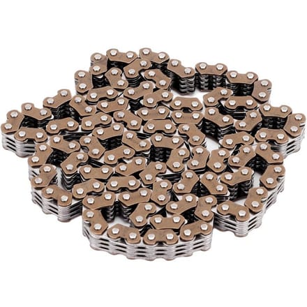 146 Schakels Nokkenasketimingketting voor Polaris Outlaw Predator 500 black