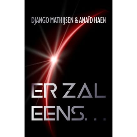 Er Zal Eens ... - Anaïd Haen