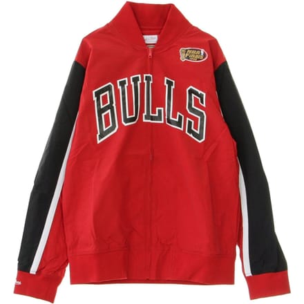 NBA Hook Shoot-warming-upjas voor heren Chibul