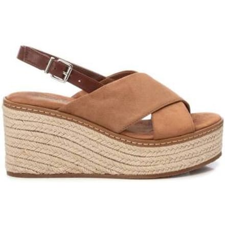 Sandalen met sleehak Refresh 172579