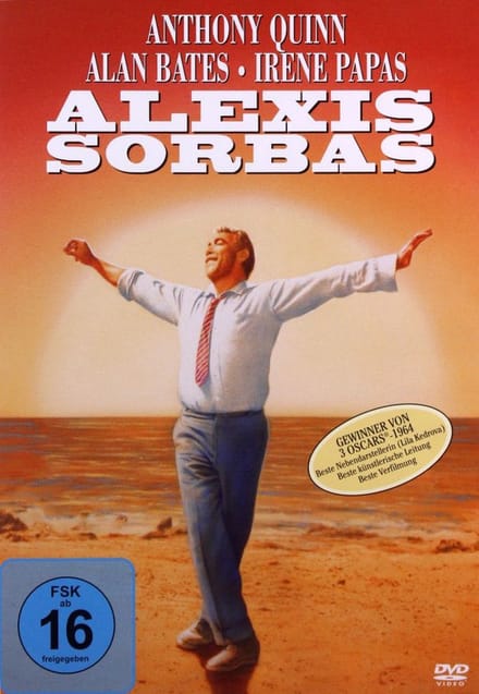 Alexis Sorbas