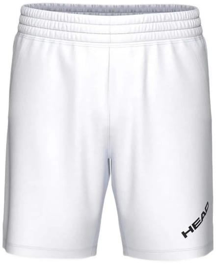 Head Racket Pro Korte Broek Wit S Man