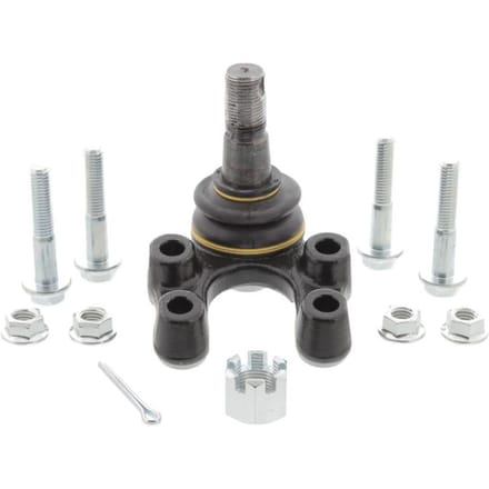 Ondersteunende/geleidende verbinding MOOG NI-BJ-15214
