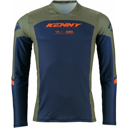 Motorcross trui Kenny Performance