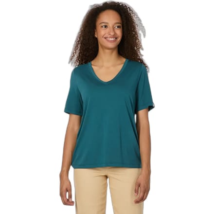 T-shirt dames Ragwear Salvie