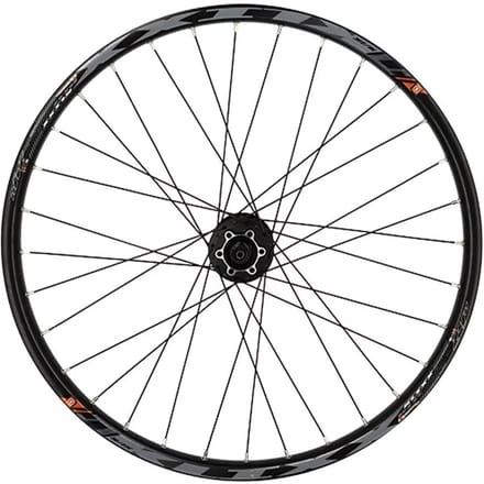 Voorwiel Velox Mach1 Klixx TubReady Shim M475