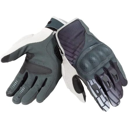 Zomer motorhandschoenen Tucano Urbano Stacca