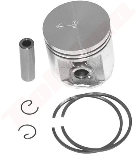Zuigerset passend op STIHL MS271 , MS291 44,7mm ( 1141 030 2003 ) GOLF