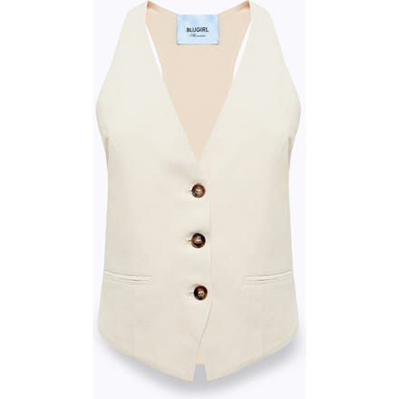 Blugirl vest RA6157-T8823