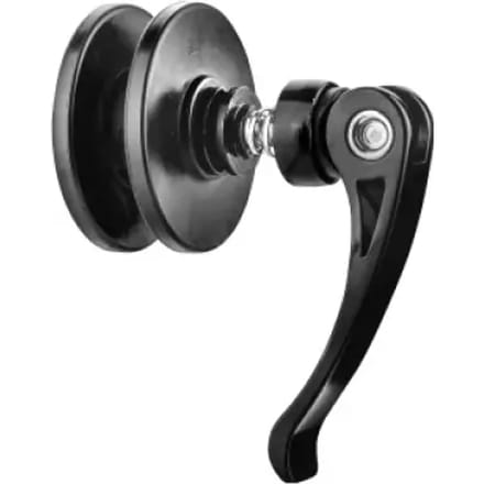 ''Chain Kepper'' kettinghouder - Zwart