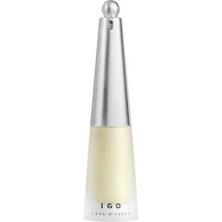 Issey Miyake L'Eau D'Issey IGO 80 ml Eau de Toilette - Damesparfum