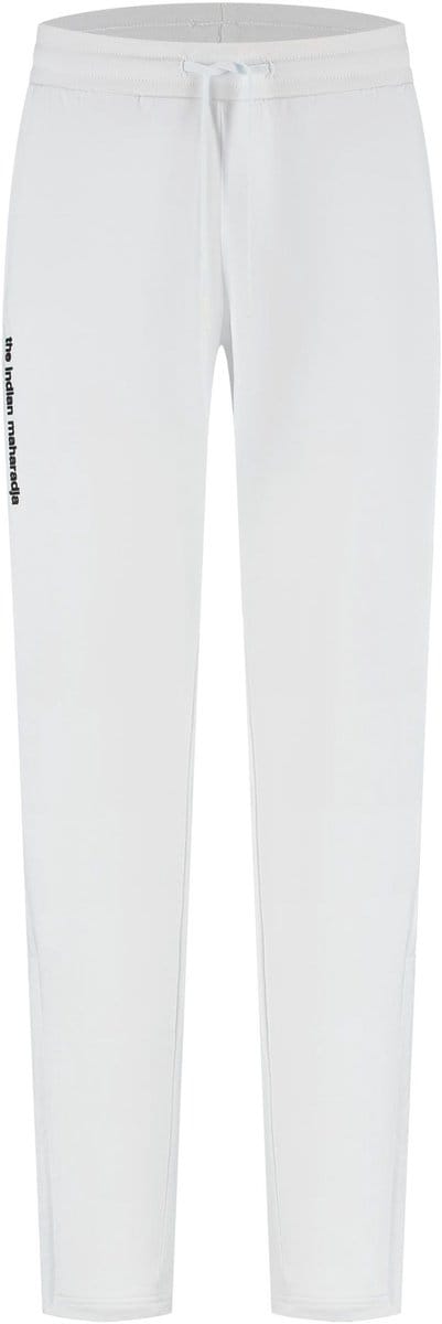 The Indian Maharadja Baroda Chevron Trainingsbroek Dames - Maat M