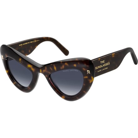 798S Cat-Eye zonnebril
