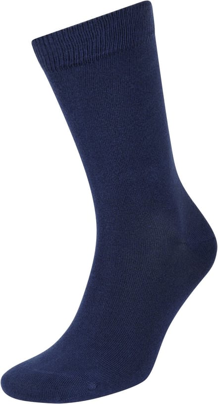 10CEL 6 paar hoge sokken jeans 43-46 gemaakt van TENCEL™ Lyocell