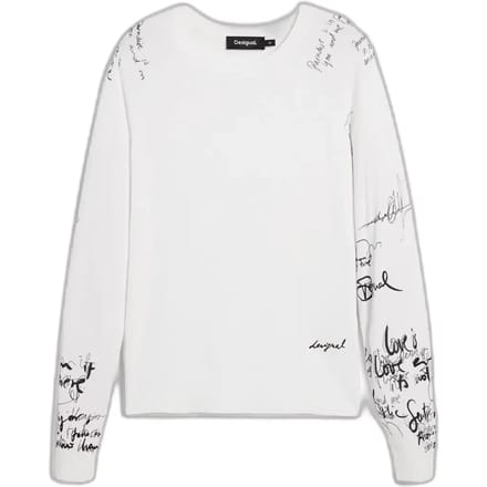 Vrouwentrui Desigual Marquette