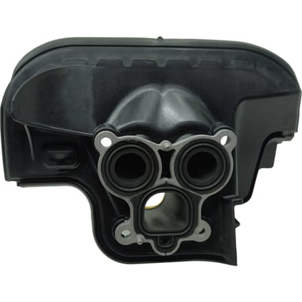 Inlet pipe assy