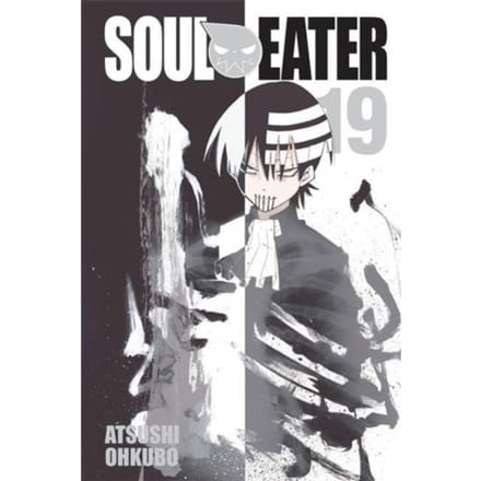 Soul Eater, Vol. 19 - Soul Eater - Atsushi Ohkubo