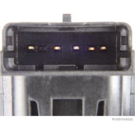 EGR-klep HERTH+BUSS ELPARTS 70671501