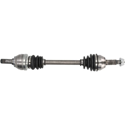 Aandrijfas POINT GEAR PNG74772 links