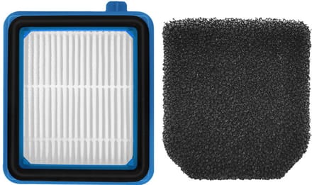 Stofzuigerfilter Geschik voor Electrolux Q-serie Q6-8 WQ61/WQ71/WQ81 1-pack