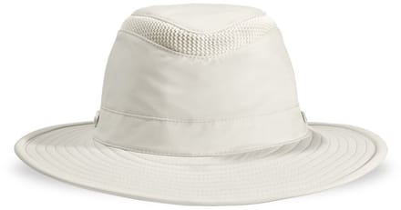 Tilley Airflo Broad Brim LTM6 (Maat - 7 1/4, Kleur - Khaki/olive)