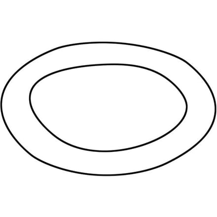 Dornbracht replacement seal 09141008990